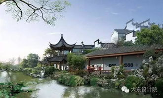 旅游营销的中国思想与风景园林的融合之道