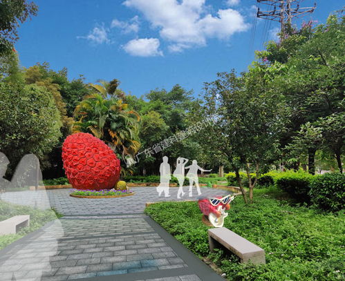 特色精品村发展策略探析——以建科园林景观与风景园林实践为例