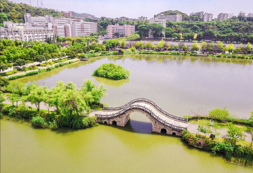 填报风景园林专业吧，你可以哒！