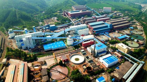 添新绿建游园 本钢矿业公司积极推进AAA级景区花园式工厂建设